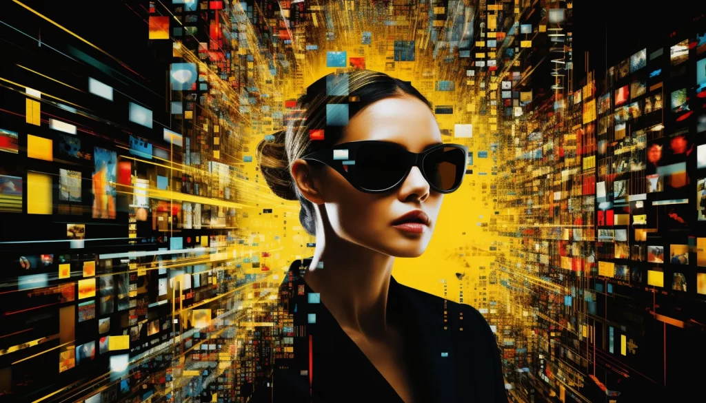 visuel-data-world-woman-3-formation-ai-analytics-nocode