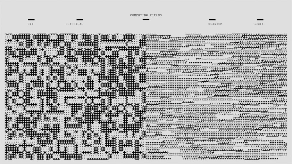 Google DeepMind AI - Quantum computing - ExpansAI agence AI No Code