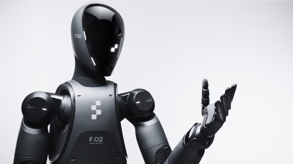 Figure 02- The New Humanoid Robot - IEEE Spectrum - expansai-solutions-nocode-genai