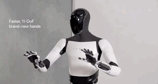 Tesla-Optimus-Humanoid-robot-anime