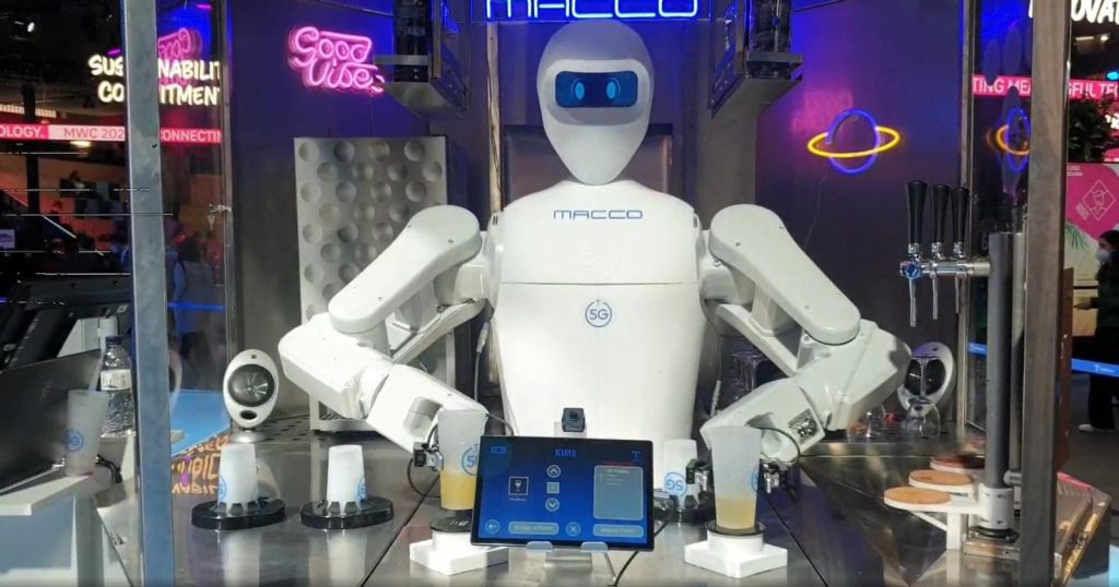 robot-kime-expansai-solutions-nocode-genai